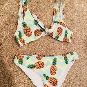 Shein women's bikini